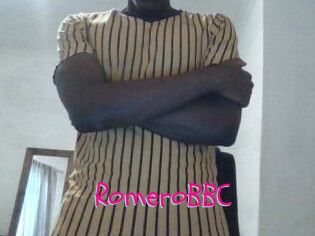 RomeroBBC