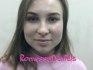 RomessaDeniels