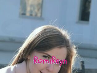 RomiReyn