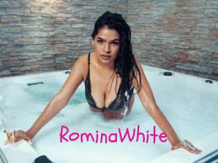RominaWhite