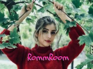 RommRoom