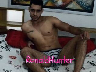 RonaldHunter Spanking Sarah