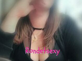 Rondetsexy