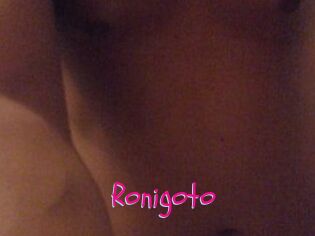 Ronigoto