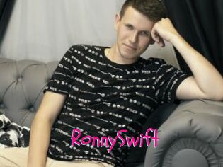 RonnySwift