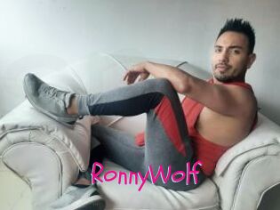 RonnyWolf Spanking Sarah
