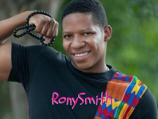 RonySmith