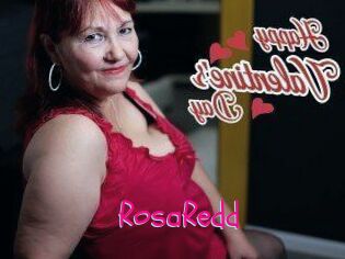 RosaRedd