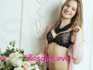 RosalieLove