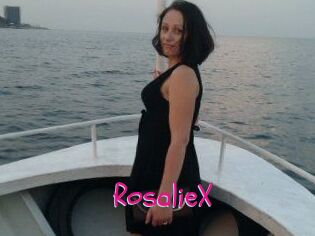 RosalieX