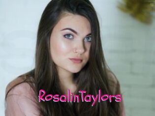 RosalinTaylors Spanking Sarah