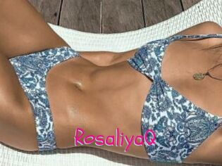 RosaliyaQ