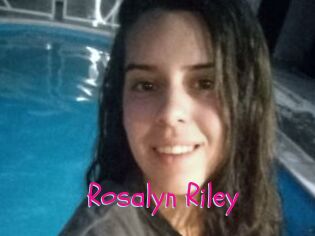 Rosalyn_Riley