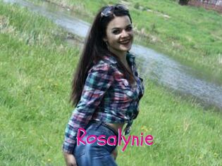 Rosalynie