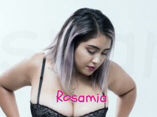 Rosamia