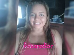 RosanaBar