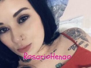 RosarioHenao