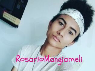 RosarioMangiameli