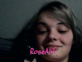 RoseA19