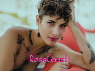 RoseCerati