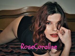 RoseCoraline Spanking Sarah