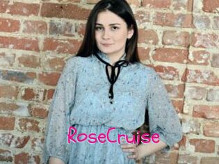 RoseCruise