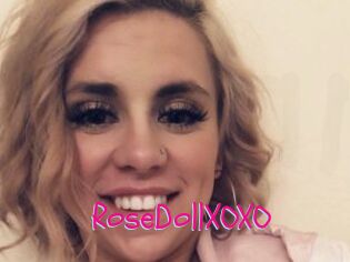 RoseDollXOXO