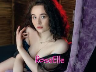 RoseElle Spanking Sarah