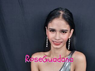 RoseGuadana