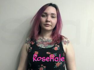 RoseHale