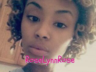 RoseLynnRose