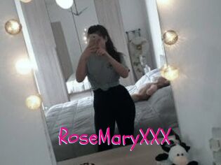 RoseMaryXXX