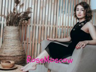 RoseMoscow