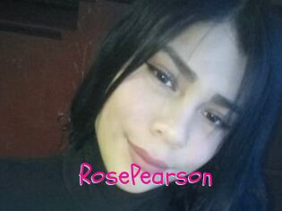 RosePearson