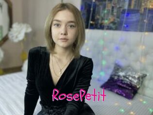 RosePetit