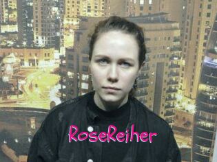 RoseReiher