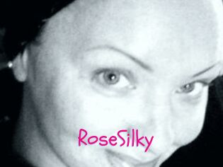RoseSilky Spanking Sarah