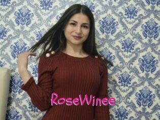 RoseWinee