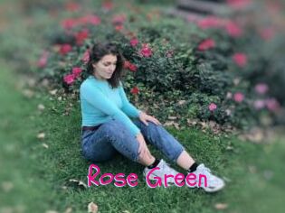 Rose_Green