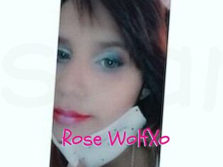 Rose_WolfXo