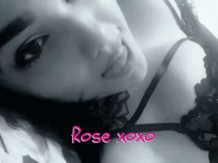 Rose_xoxo