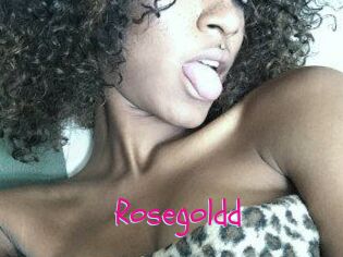 Rosegoldd