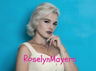 RoselynMayers