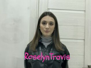 RoselynTravis Spanking Sarah