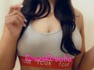 RosesRosalia
