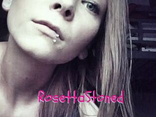 RosettaStoned
