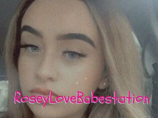 RoseyLoveBabestation