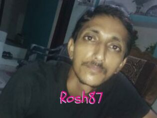 Rosh87