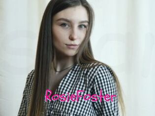 RosieFoster Spanking Sarah