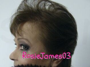 RosieJames03
